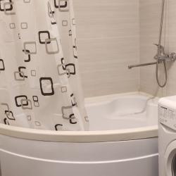 Комната делюкс с 1 двуспальной кроватью