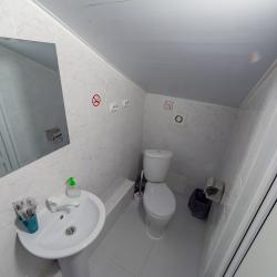 Номер стандарт с 2 односпальными кроватями