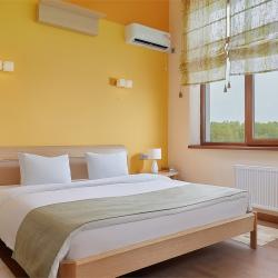 Фото Загородный отель Гуляй-Город