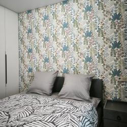 Фото Дизайнерские двухкомнатные апартаменты.