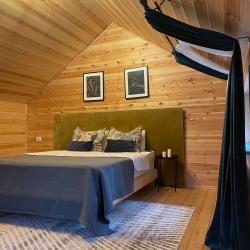 Коттедж улучшенный