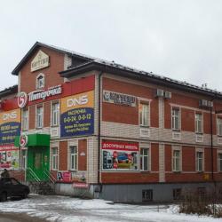 Фото Отель Картуши