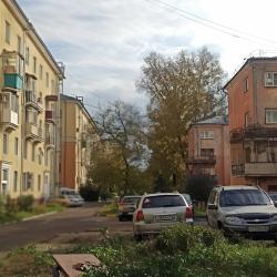 Фото Отель Room Hotel на улице Глинки 5