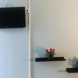 фото 20 Travel inn Красные Ворота (Трэвел Инн Красные Ворота)