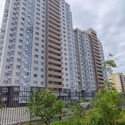 Фото Апартаменты на улице А.А.Вахова
