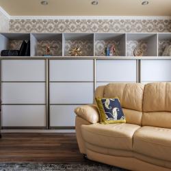 2-комнатные апартаменты люкс Чувашская ,13