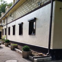 Фото Отель Гостевой дом на Яснополянской