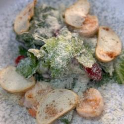 Фото Отель Утриш