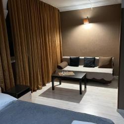 Фото Отель Рики