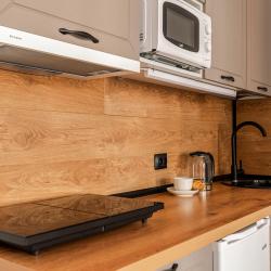 фото 34 Leruka Home (Лерука Хоум) на проспекте Будённого 23 корпус 4