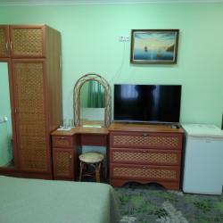 Номер полулюкс