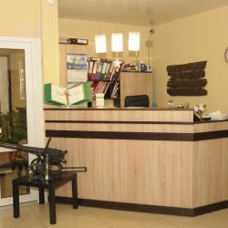Фото Small Hotel (Смол Отель)