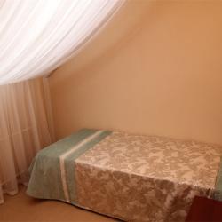 1-местный номер стандарт