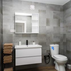 Фото Отель Альпинс residence