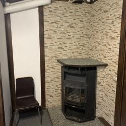 3-комнатные апартаменты улучшенные №3