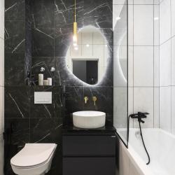 Фото Отель Hugge Place на Фабричной 65/2