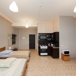 Фото Отель Корал