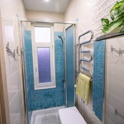 Фото Апартаменты на улице Чкалова 15