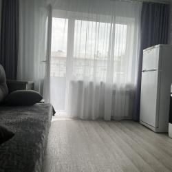 Фото Апартаменты на Амурской улице 106