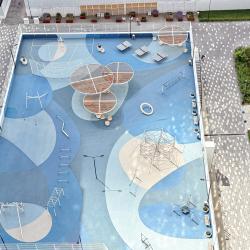 Апартаменты студия 608