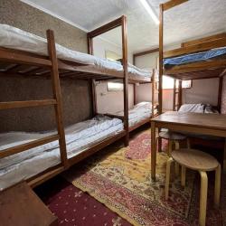 Фото Отель Новокурово