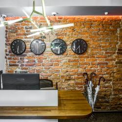 фото 2 Mops hotel and Spa (Мопс)