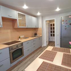 Фото Отель Apart Aprel (Апарт Апрель) на Казанском шоссе 1