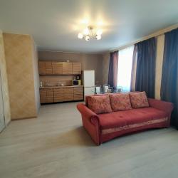 Фото Отель Отличный день на улице Дзержинского 82