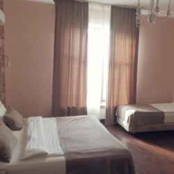 Комната стандарт семейный