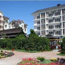 Фото Отель Марина