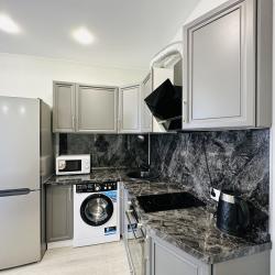 1-комнатные апартаменты улучшенные