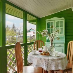 Фото Отель Генеральская дача