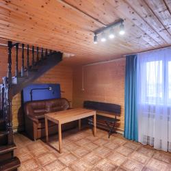 Фото Отель Свияжск