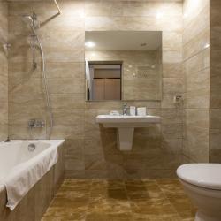 Номер полулюкс (белый корпус)