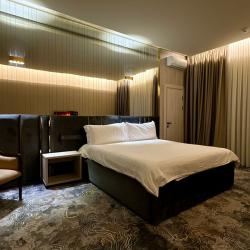Фото Barhat Hotel & SPA (Бархат Отель и СПА)