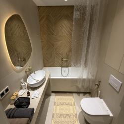 Апартаменты люкс Апартаменты ЛЮКС на Закатной