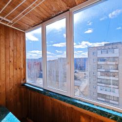 1-комнатные апартаменты стандарт