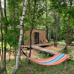 Фото Отель Терруар