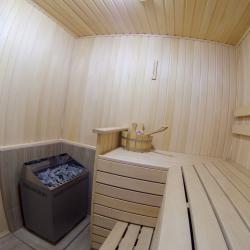 Фото Отель Чемодан