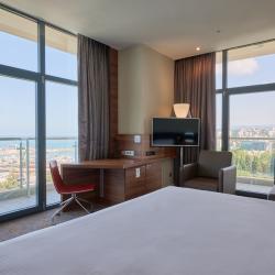 Pullman Sochi Centre (Пуллман Сочи Центр) — c2e2b4bd7edaf9a17b425eddcb7efd56