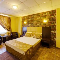 Фото Отель MARTON Милан (Мартон Милан)