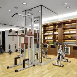 фото 7 The Carlton, Moscow (Карлтон) бывш. Ритц Карлтон