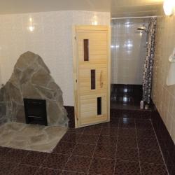 Фото Отель У пруда