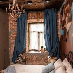 Фото Апартаменты на улице Черниговская 12В