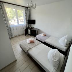 Фото Отель Мия