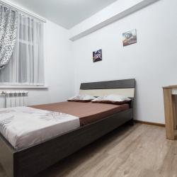 Фото Апартаменты на улице Гагарина 141