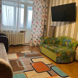 1-комнатные апартаменты стандарт