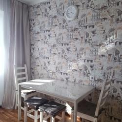 Фото Апартаменты Ключ на улице Платона Кляты