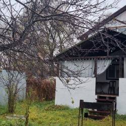 Фото Отель Южный вайб Домик