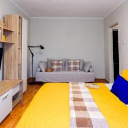 Фото Отель Home Vita (Хоум Вита) на улице Кузьмина